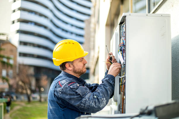 Backup Power Systems Installation in Mackinaw, IL