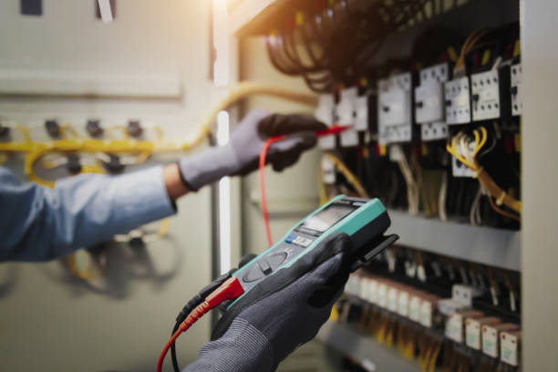 Best Electrical Panel Upgrades  in Mackinaw, IL